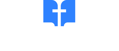 First Baptist Church OF NORTH PORT (Blue & White)