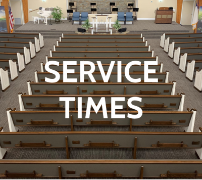 Service Times