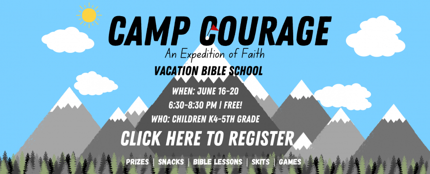 VBS 2025